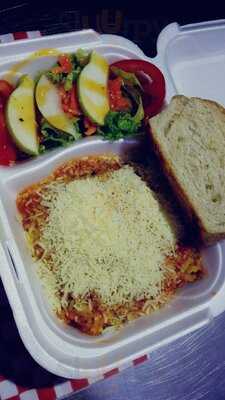 Torino Pasta And Pizza