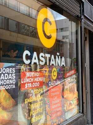 Castaña