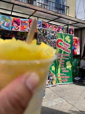 Cremas Doña Consuelo