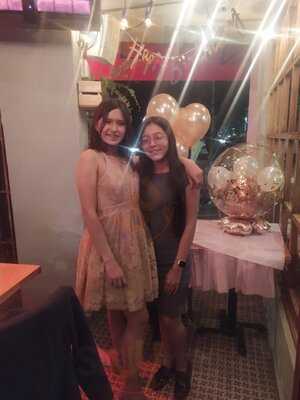 Restaurante Rómulo Y Remo