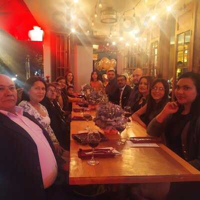 Restaurante Rómulo Y Remo