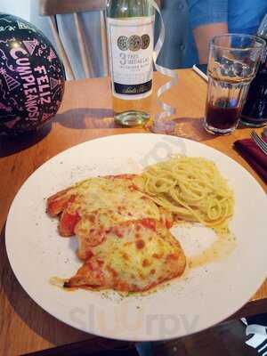 Restaurante Rómulo Y Remo