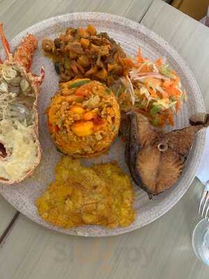 Senen Comida Y Barra