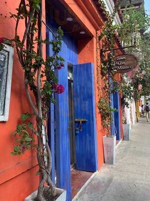 Senen Comida Y Barra