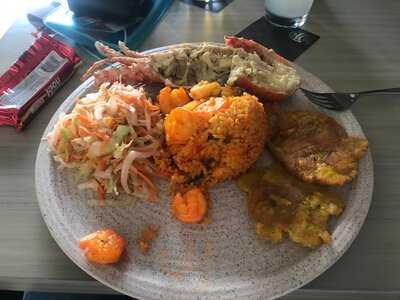 Senen Comida Y Barra