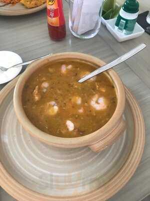 Senen Comida Y Barra