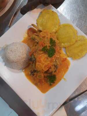 Senen Comida Y Barra