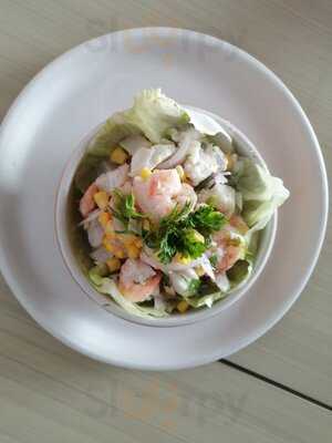 Senen Comida Y Barra