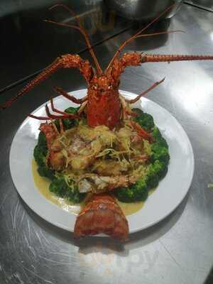 Senen Comida Y Barra