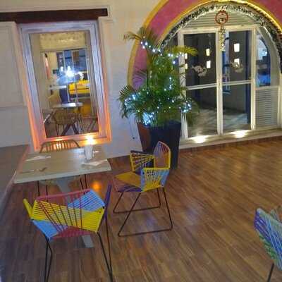 Senen Comida Y Barra