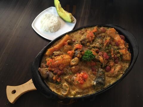 Restaurante Brisas Boyacenses