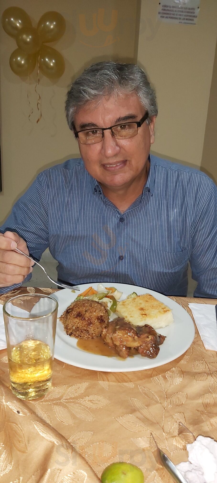 Brasa Y Barril Restaurante-bar