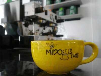 Midossis Cafe