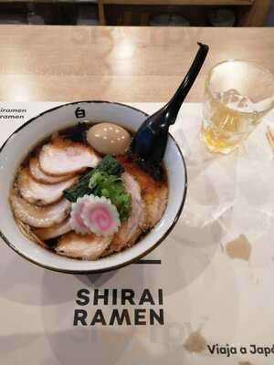 Shirai Ramen