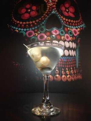 El Chido Mexicano Restaurant & Bar