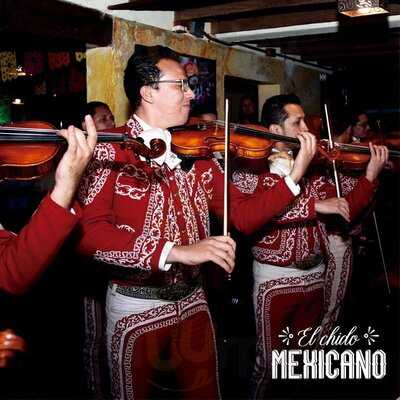 El Chido Mexicano Restaurant & Bar