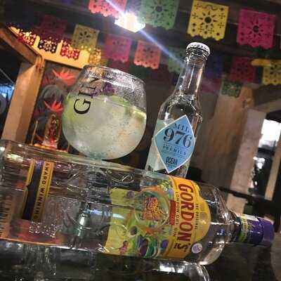 El Chido Mexicano Restaurant & Bar