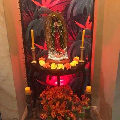 El Chido Mexicano Restaurant & Bar