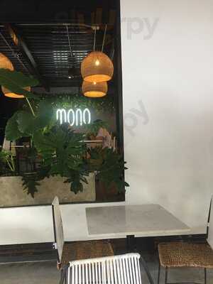 Mono - Ahumería Y Refresquería