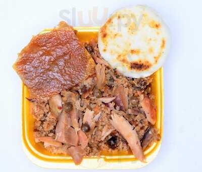 Lechona Típico Casero