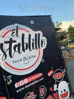 El Establillo