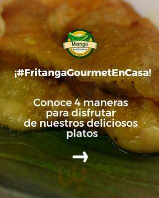 Mangú Restaurante