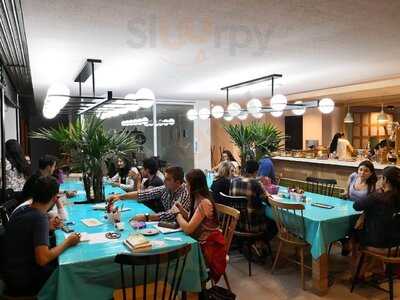 Semilla Café Coworking