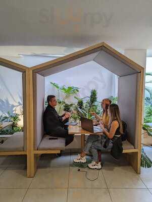 Semilla Café Coworking