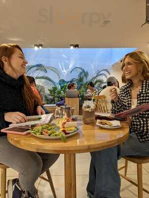 Semilla Café Coworking