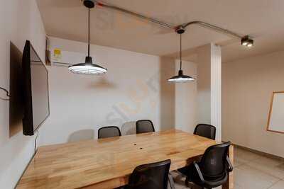 Semilla Café Coworking