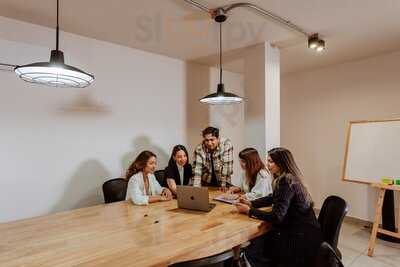 Semilla Café Coworking