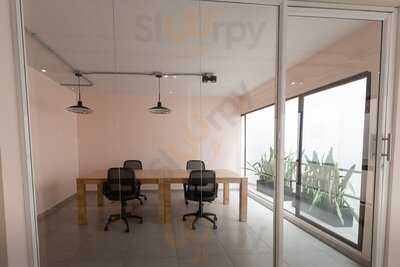 Semilla Café Coworking