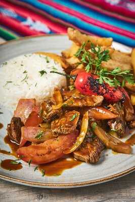 Perúwok Barranquilla