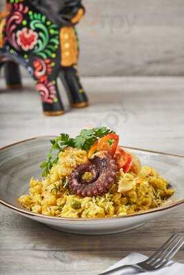 Perúwok Barranquilla