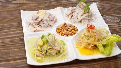 Perúwok Barranquilla