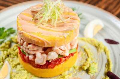 Perúwok Barranquilla