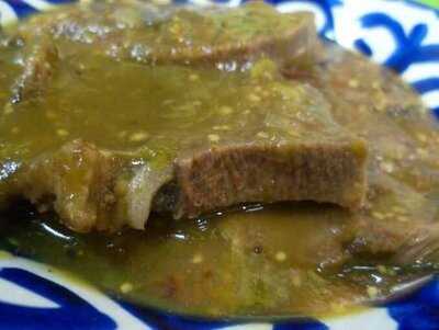 La Paila Caliente Santandereana