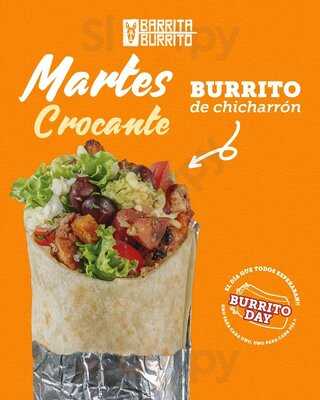 Barrita Burrito