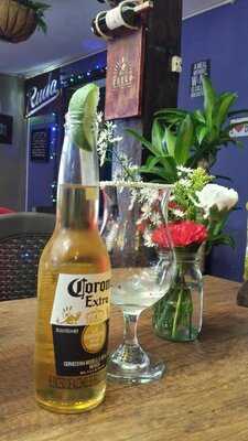 Fuego Pizza - Taller De Cocina