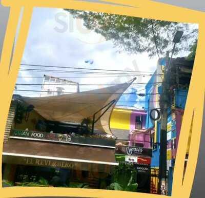 Tratto Bar By Il Siciliano De La 7