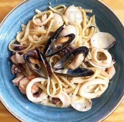 Tratto Bar By Il Siciliano De La 7