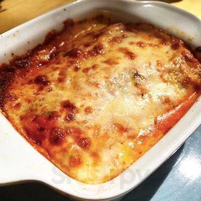 Tratto Bar By Il Siciliano De La 7