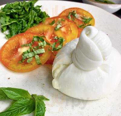 Tratto Bar By Il Siciliano De La 7