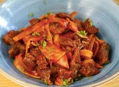 Tratto Bar By Il Siciliano De La 7