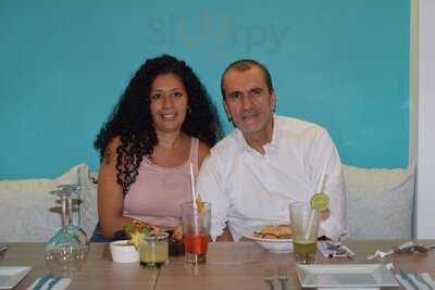 Tierra Natal, Cocina De Origen