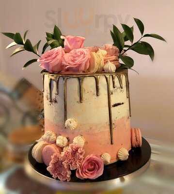 Chocolatier Cafe Boutique