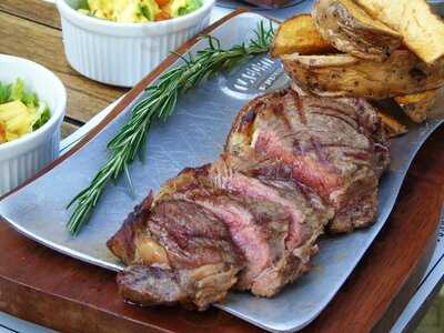 La Corte De La Carne