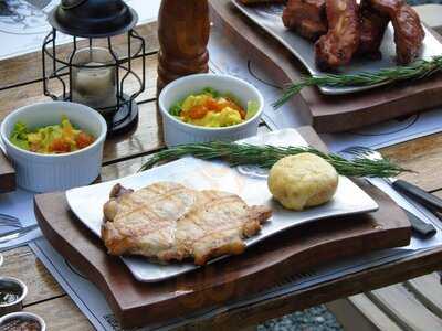 La Corte De La Carne