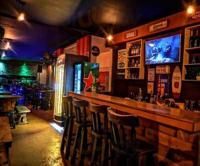 The Victorious Louisiana