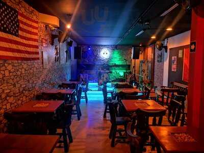 The Victorious Louisiana